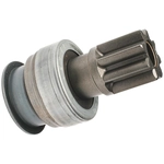Order BLUE STREAK (HYGRADE MOTOR) - SDN276 - Starter Drive For Your Vehicle