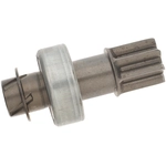 Order BLUE STREAK (HYGRADE MOTOR) - SDN277 - Starter Drive For Your Vehicle