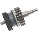 Order BLUE STREAK (HYGRADE MOTOR) - SDN279 - Starter Drive For Your Vehicle