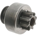 Order BLUE STREAK (HYGRADE MOTOR) - SDN287 - Starter Drive For Your Vehicle