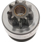 Order New Starter Drive by BLUE STREAK (HYGRADE MOTOR) - SDN290 For Your Vehicle