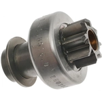 Order BLUE STREAK (HYGRADE MOTOR) - SDN293 - Starter Drive For Your Vehicle