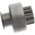 Order BLUE STREAK (HYGRADE MOTOR) - SDN296 - Starter Drive For Your Vehicle