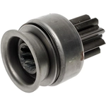 Order BLUE STREAK (HYGRADE MOTOR) - SDN297 - Starter Drive For Your Vehicle