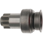 Order BLUE STREAK (HYGRADE MOTOR) - SDN302 - Starter Drive For Your Vehicle