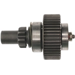 Order BLUE STREAK (HYGRADE MOTOR) - SDN306 - Starter Drive For Your Vehicle