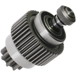 Order BLUE STREAK (HYGRADE MOTOR) - SDN316 - Starter Drive For Your Vehicle