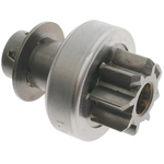 Order BLUE STREAK (HYGRADE MOTOR) - SDN321 - Starter Drive For Your Vehicle