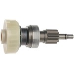 Order BLUE STREAK (HYGRADE MOTOR) - SDN340 - Starter Drive For Your Vehicle
