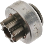 Order BLUE STREAK (HYGRADE MOTOR) - SDN343 - Starter Drive For Your Vehicle