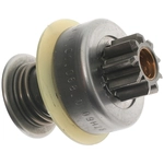 Order BLUE STREAK (HYGRADE MOTOR) - SDN347 - Starter Drive For Your Vehicle
