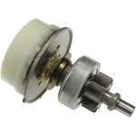 Order BLUE STREAK (HYGRADE MOTOR) - SDN353 - Starter Drive For Your Vehicle