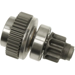 Order BLUE STREAK (HYGRADE MOTOR) - SDN355 - Starter Drive For Your Vehicle