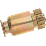 Order BLUE STREAK (HYGRADE MOTOR) - SDN67 - Starter Drive For Your Vehicle