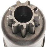 Order New Starter Drive by BLUE STREAK (HYGRADE MOTOR) - SDN11 For Your Vehicle