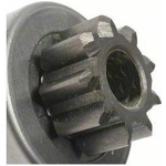 Order New Starter Drive by BLUE STREAK (HYGRADE MOTOR) - SDN163 For Your Vehicle