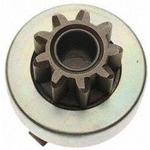Order New Starter Drive by BLUE STREAK (HYGRADE MOTOR) - SDN169 For Your Vehicle