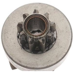 Order New Starter Drive by BLUE STREAK (HYGRADE MOTOR) - SDN170 For Your Vehicle