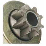Order New Starter Drive by BLUE STREAK (HYGRADE MOTOR) - SDN177 For Your Vehicle