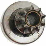 Order New Starter Drive by BLUE STREAK (HYGRADE MOTOR) - SDN189 For Your Vehicle