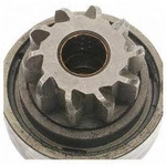 Order New Starter Drive by BLUE STREAK (HYGRADE MOTOR) - SDN19 For Your Vehicle