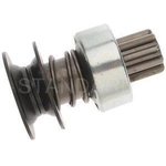 Order New Starter Drive by BLUE STREAK (HYGRADE MOTOR) - SDN1A For Your Vehicle