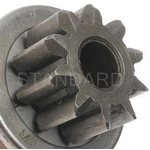 Order New Starter Drive by BLUE STREAK (HYGRADE MOTOR) - SDN21 For Your Vehicle