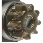 Order New Starter Drive by BLUE STREAK (HYGRADE MOTOR) - SDN216 For Your Vehicle