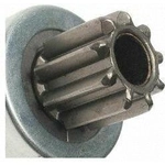 Order New Starter Drive by BLUE STREAK (HYGRADE MOTOR) - SDN228 For Your Vehicle