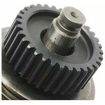 Order New Starter Drive by BLUE STREAK (HYGRADE MOTOR) - SDN250 For Your Vehicle