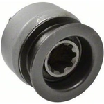 Order New Starter Drive by BLUE STREAK (HYGRADE MOTOR) - SDN295 For Your Vehicle