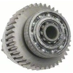Order New Starter Drive by BLUE STREAK (HYGRADE MOTOR) - SDN338 For Your Vehicle