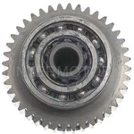 Order New Starter Drive by BLUE STREAK (HYGRADE MOTOR) - SDN341 For Your Vehicle