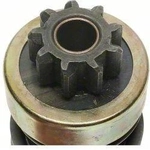 Order New Starter Drive by BLUE STREAK (HYGRADE MOTOR) - SDN346 For Your Vehicle
