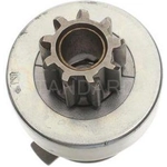 Order New Starter Drive by BLUE STREAK (HYGRADE MOTOR) - SDN77 For Your Vehicle