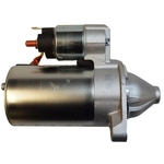 Order MANDO - 12A1354 - Starter For Your Vehicle