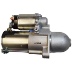 Order MANDO - 12A1376 - Starter For Your Vehicle