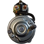 Order New Starter by MANDO - 12A1195 For Your Vehicle