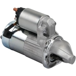 Order New Starter by MANDO - 12A1359 For Your Vehicle