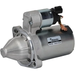 Order New Starter by MANDO - 12A1364 For Your Vehicle