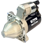 Order New Starter by MANDO - 12A1365 For Your Vehicle