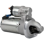 Order New Starter by MANDO - 12A1367 For Your Vehicle