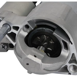 Order New Starter by MANDO - 12A1380 For Your Vehicle