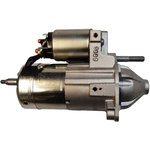 Order New Starter by MANDO - 12A1382 For Your Vehicle