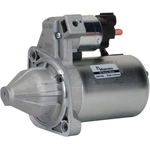 Order New Starter by MANDO - 12A1392 For Your Vehicle