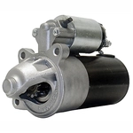 Order MOTORCAR PARTS OF AMERICA - 3267SN - New Starter For Your Vehicle