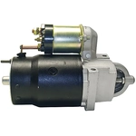 Order MOTORCAR PARTS OF AMERICA - 3510MSN - Starter Motor For Your Vehicle