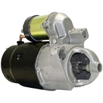 Order MOTORCAR PARTS OF AMERICA - 3838SN - Starter Motor For Your Vehicle