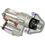 Order New Starter by MOTORCRAFT - SA1139 For Your Vehicle
