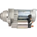 Order New Starter by MOTORCRAFT - SA1227 For Your Vehicle